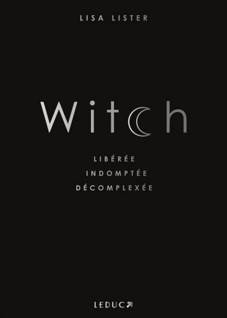 The Witch Lister: A Tool for Empowerment and Self-Discovery